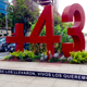 Image for article titled One year later, Mexico City refuses to let memory of the 43 missing students die